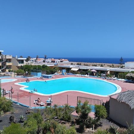 Apartamento Costa De Antigua Cerca De Caleta De Fuste Eksteriør billede