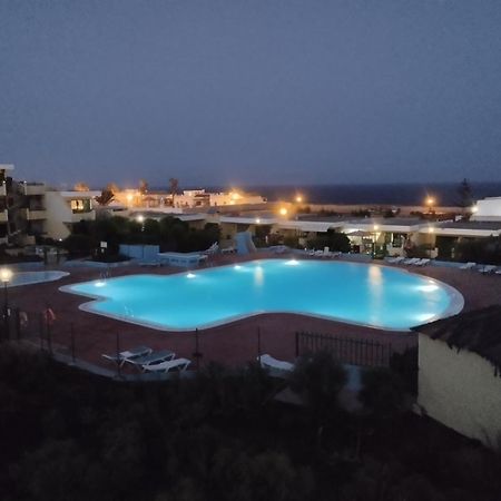 Apartamento Costa De Antigua Cerca De Caleta De Fuste Eksteriør billede