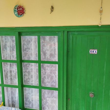 Apartamento Costa De Antigua Cerca De Caleta De Fuste Eksteriør billede