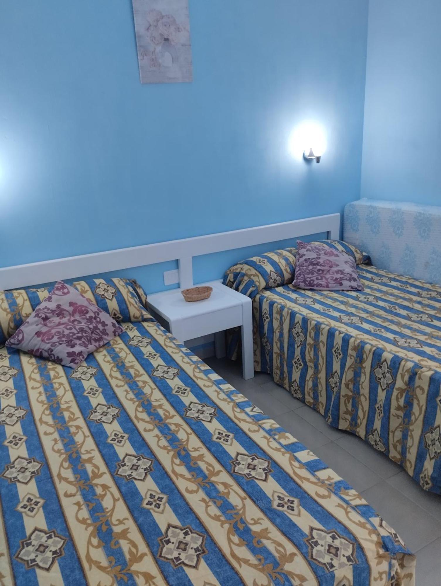 Apartamento Costa De Antigua Cerca De Caleta De Fuste Eksteriør billede