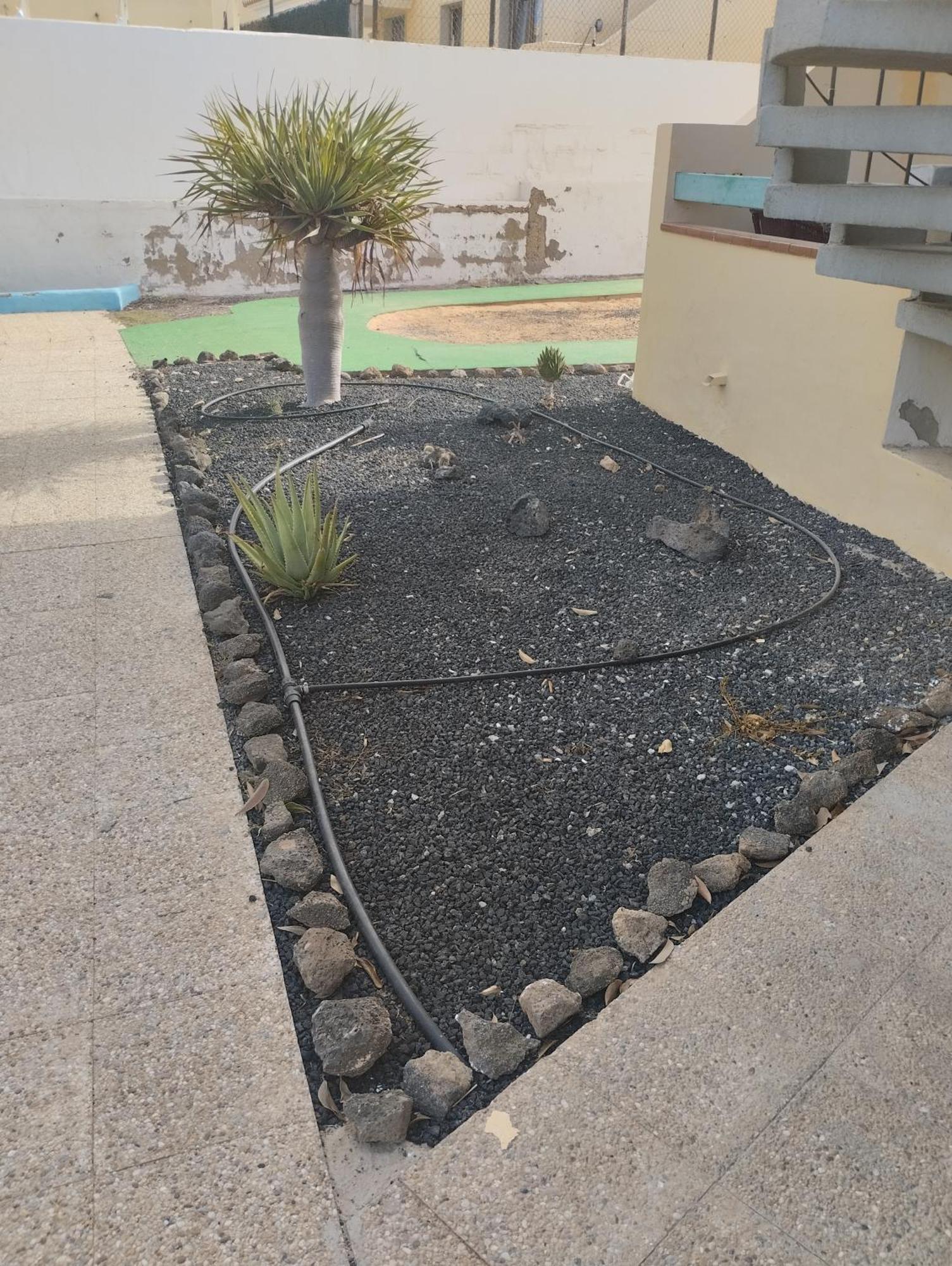 Apartamento Costa De Antigua Cerca De Caleta De Fuste Eksteriør billede
