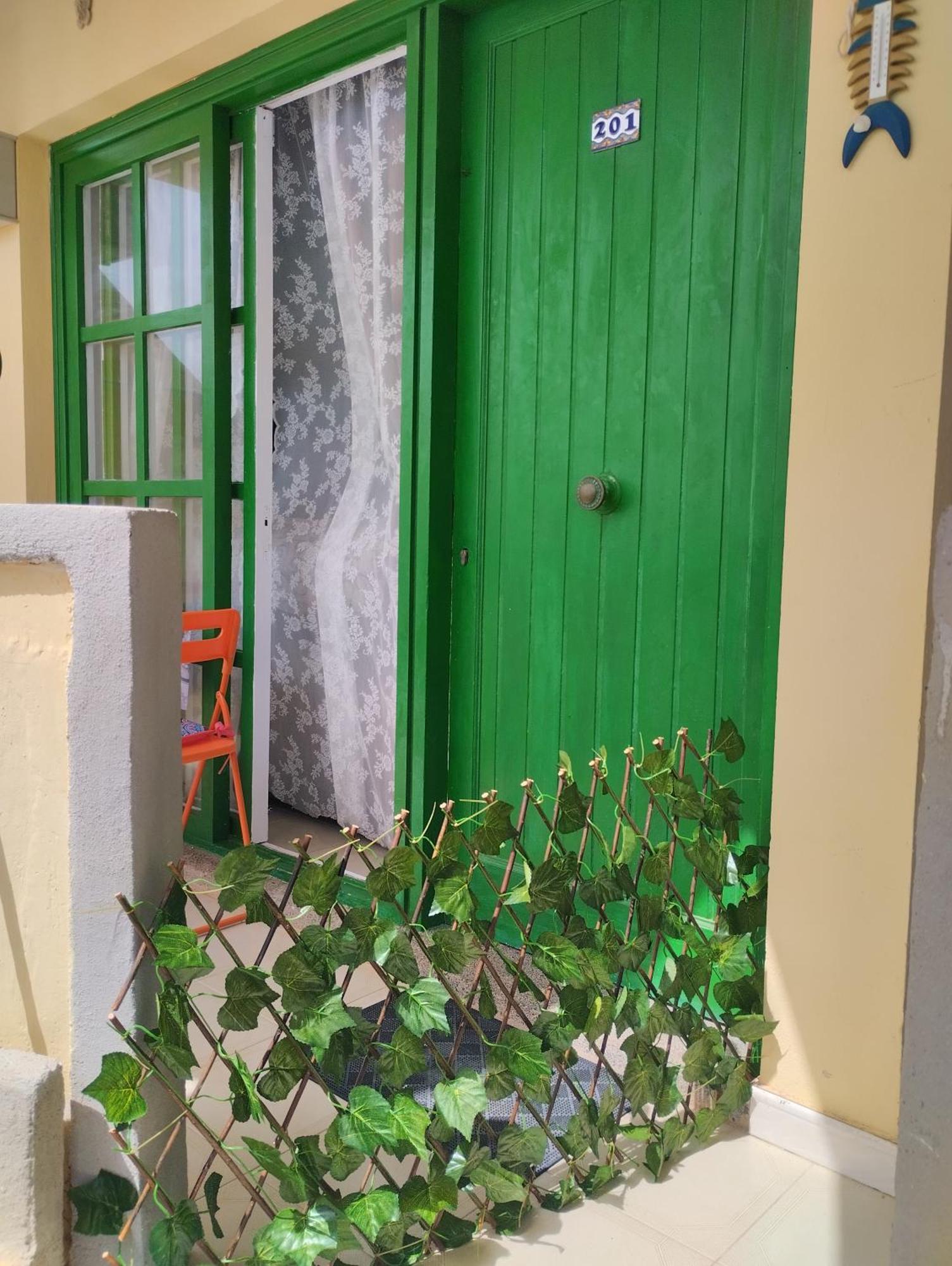 Apartamento Costa De Antigua Cerca De Caleta De Fuste Eksteriør billede