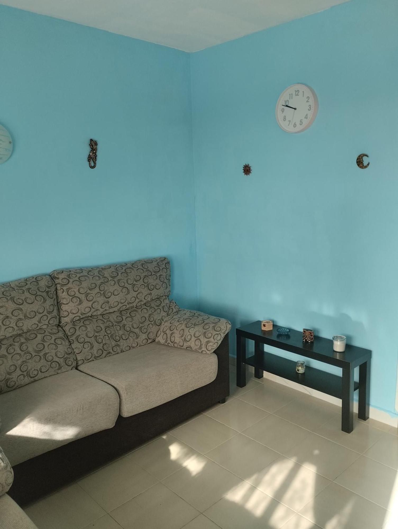 Apartamento Costa De Antigua Cerca De Caleta De Fuste Eksteriør billede