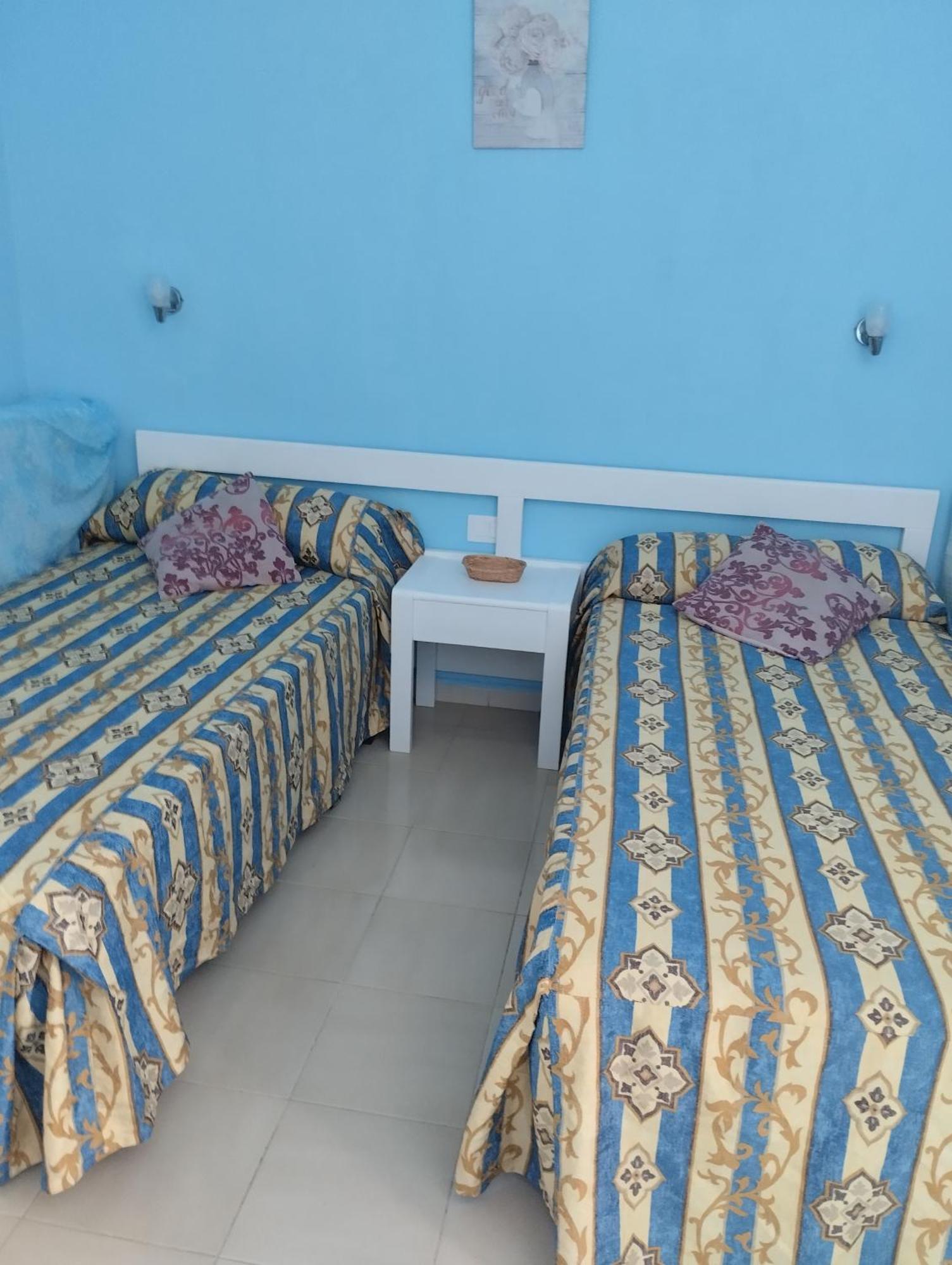 Apartamento Costa De Antigua Cerca De Caleta De Fuste Eksteriør billede