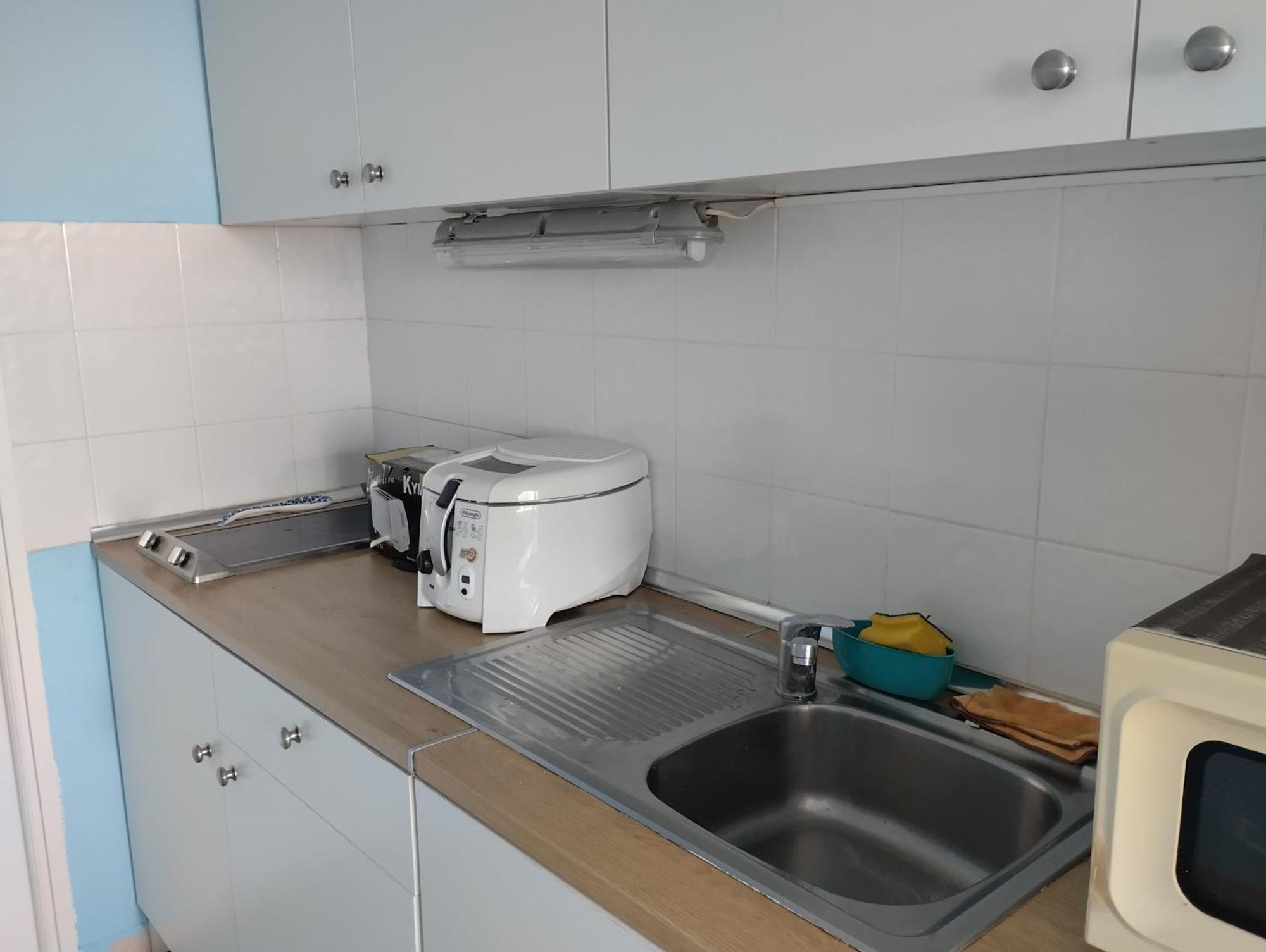 Apartamento Costa De Antigua Cerca De Caleta De Fuste Eksteriør billede