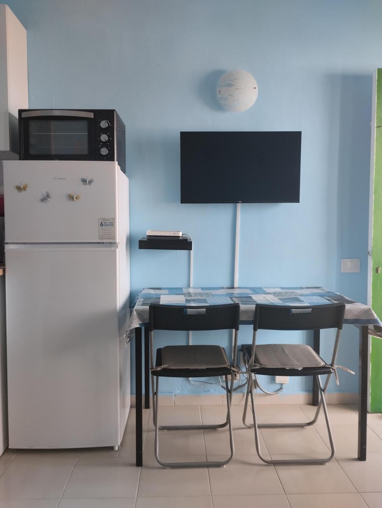 Apartamento Costa De Antigua Cerca De Caleta De Fuste Eksteriør billede