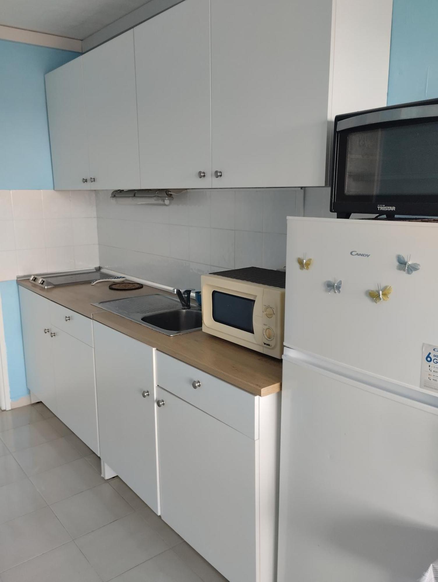 Apartamento Costa De Antigua Cerca De Caleta De Fuste Eksteriør billede